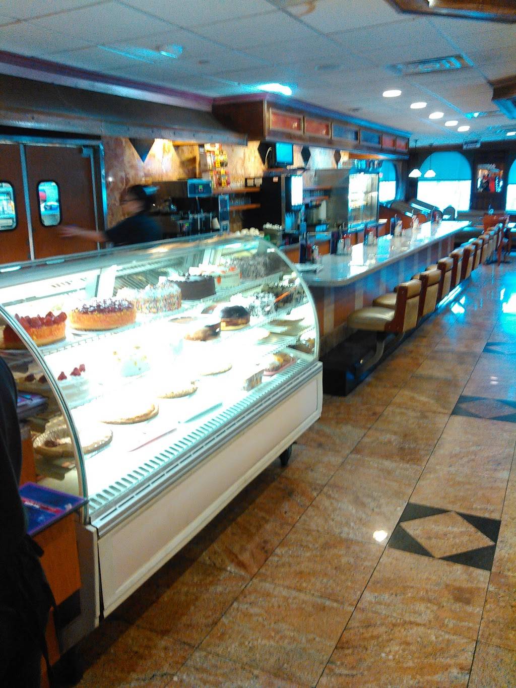 Starview Diner | restaurant | 9 S White Horse Pike, Somerdale, NJ 08083, USA | 8567844224 OR +1 856-784-4224