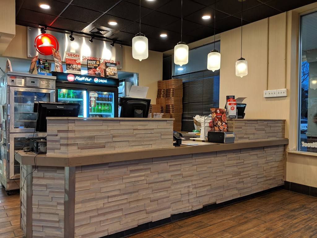 Pizza Hut | meal takeaway | 3208 Holland Road Suite 116, Virginia Beach, VA 23453, USA | 7575639999 OR +1 757-563-9999