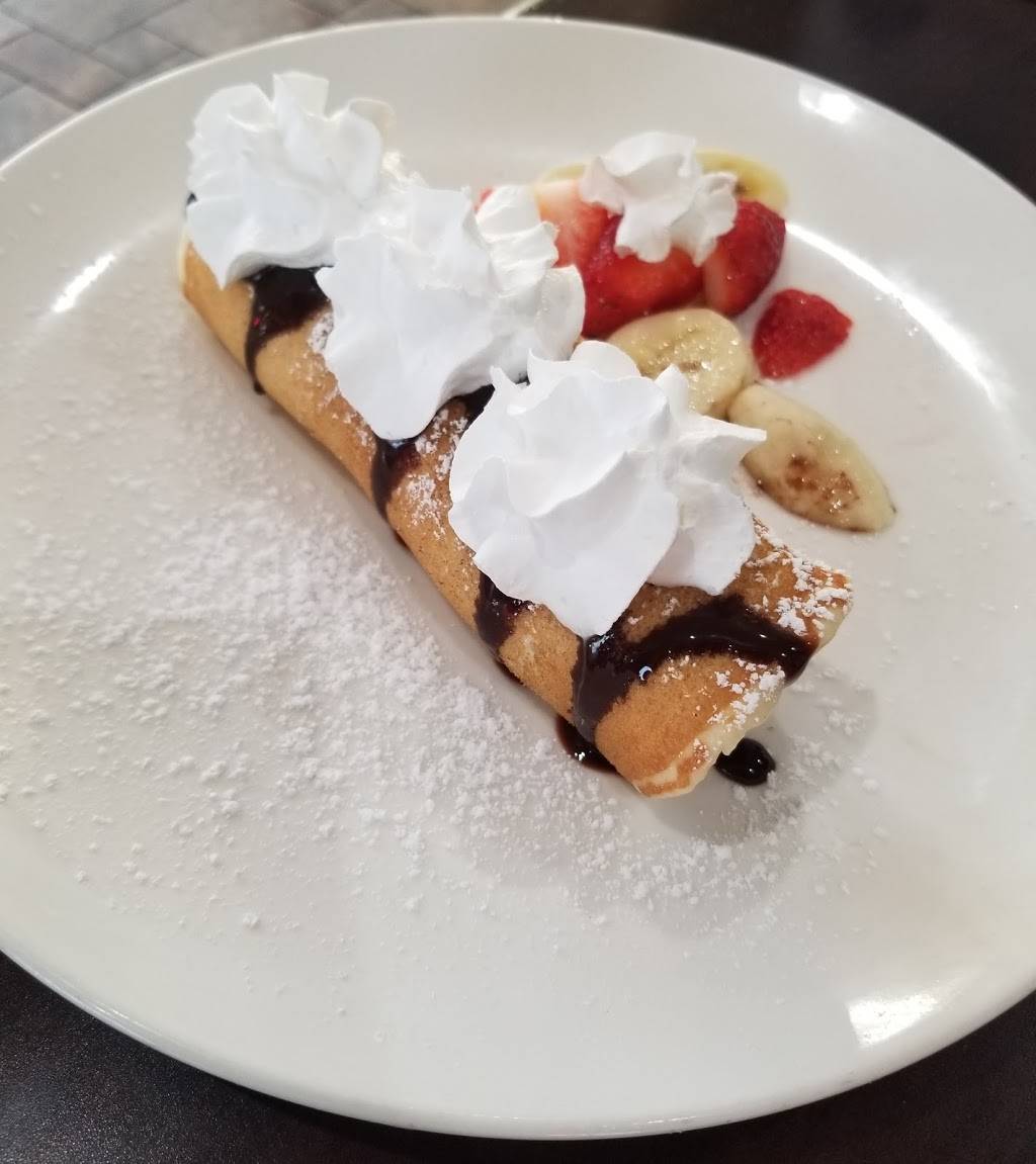 Coffee Burgers Grill | restaurant | 937 N Semoran Blvd, Orlando, FL 32807, USA | 4077371111 OR +1 407-737-1111