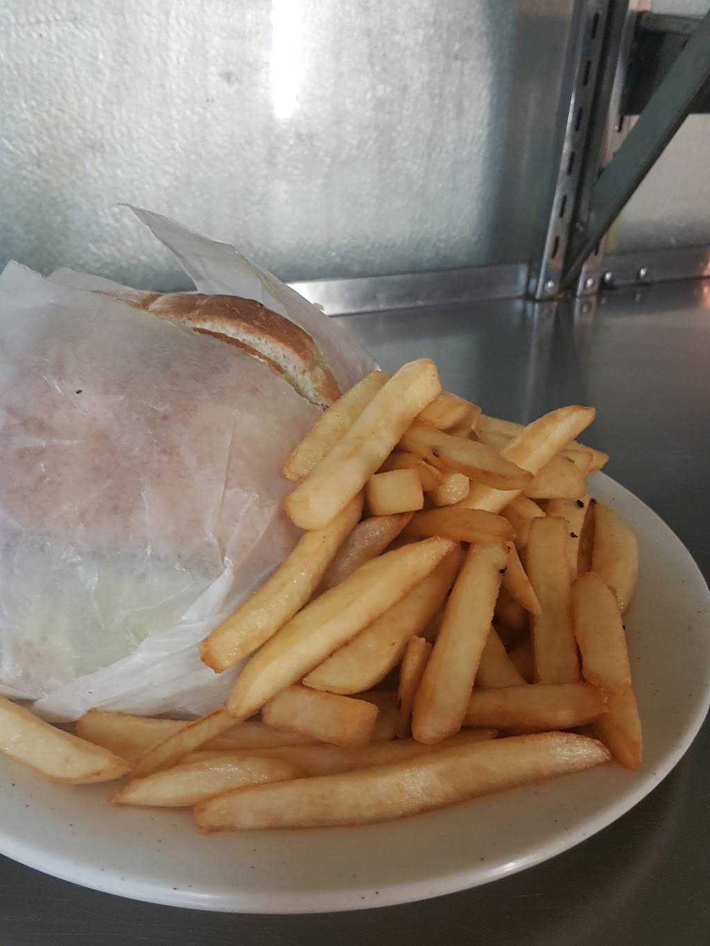 Perla Picnic Food | meal takeaway | 3605 3913 13th Ave, Brooklyn, NY 11218, USA | 3473910698 OR +1 347-391-0698