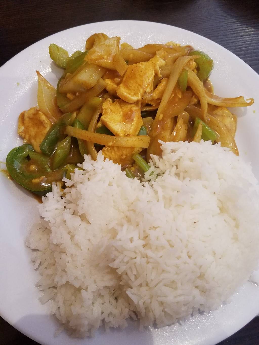 iWok Chinese Restaurant | restaurant | 1459 E H St, Chula Vista, CA 91910, USA | 6194215464 OR +1 619-421-5464