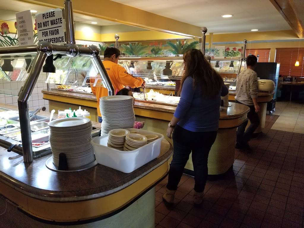 China Harvest Buffet | restaurant | 12407 N 28th Dr, Phoenix, AZ 85029, USA | 6029421505 OR +1 602-942-1505