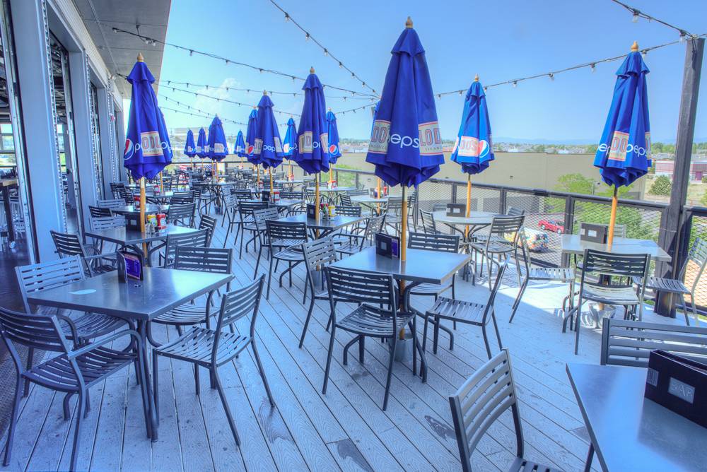 Lodos Bar & Grill | restaurant | 8545 S Quebec St, Highlands Ranch, CO 80130, USA | 3033462930 OR +1 303-346-2930