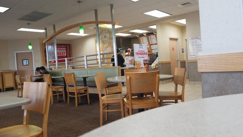 Wendys | restaurant | 1852 El Camino Real, Redwood City, CA 94063, USA | 6503652271 OR +1 650-365-2271