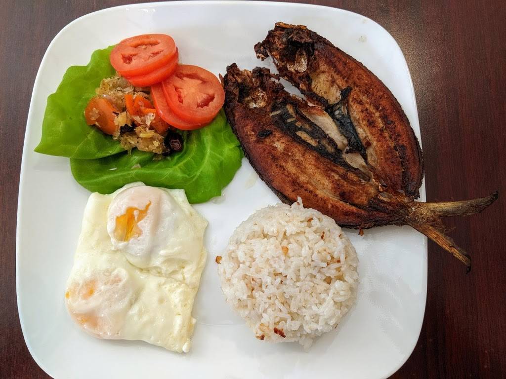 Pistang Pilipino | restaurant | 4149 W Vine St, Kissimmee, FL 34741, USA | 4074837646 OR +1 407-483-7646