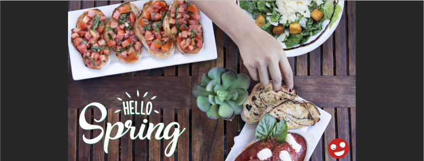 MidiCi The Neapolitan Pizza Company - Kissimmee | restaurant | 720 Centerview Blvd, Kissimmee, FL 34741, USA | 4072013824 OR +1 407-201-3824