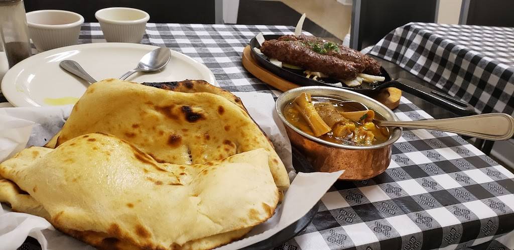 Nawab Grill & Restaurant - Pakistan & Indian Cuisine | restaurant | 11271 Reading Rd, Cincinnati, OH 45241, USA | 5139566666 OR +1 513-956-6666
