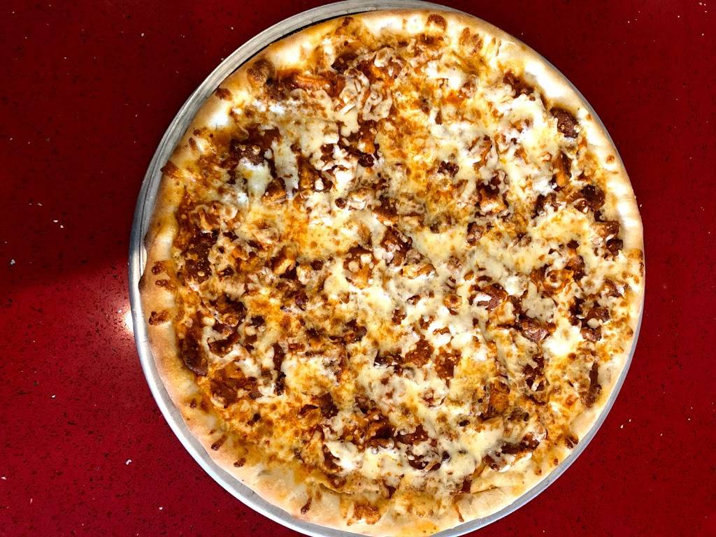 Michael & Sons Pizza & Italian | restaurant | 19213 47th Ave, Flushing, NY 11358, USA | 7183576528 OR +1 718-357-6528