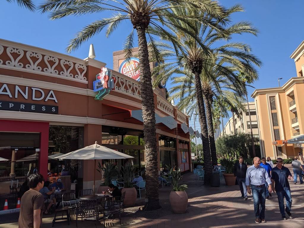 Top Round | restaurant | 668 Spectrum Center Dr, Irvine, CA 92618, USA | 9499320149 OR +1 949-932-0149