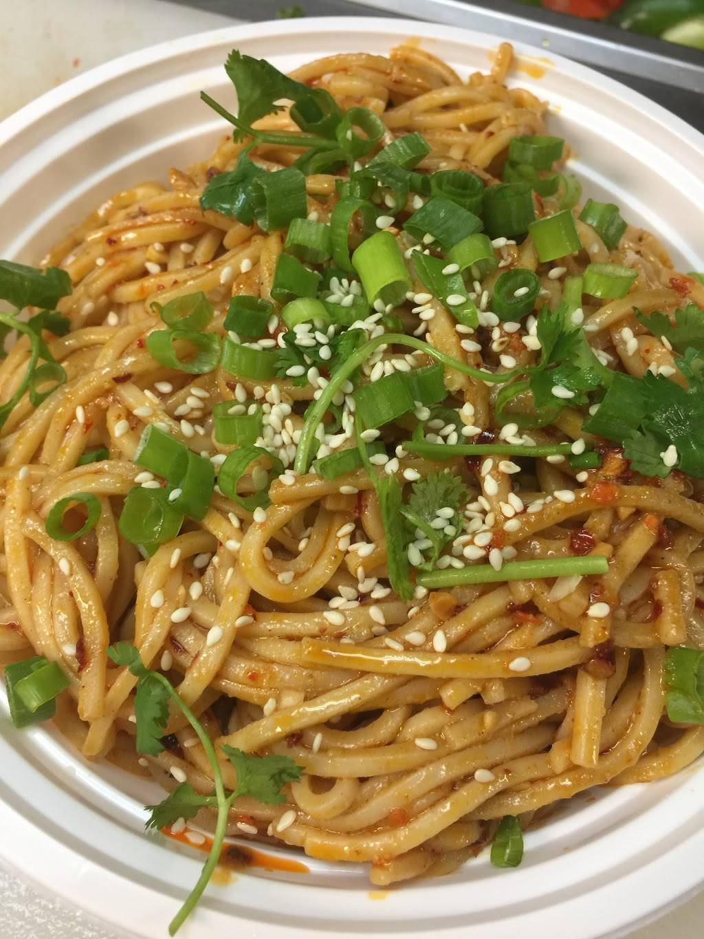 Szechuan House | restaurant | 2255 W Sunset Ave, Springdale, AR 72762, USA | 4797513188 OR +1 479-751-3188