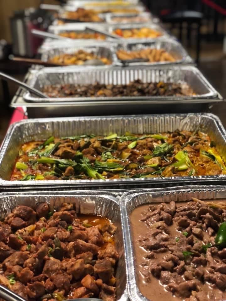 Loveys Kitchen/Filipino Foodies | restaurant | 8694 Madison Blvd Unit R, Madison, AL 35758, USA | 9198959907 OR +1 919-895-9907