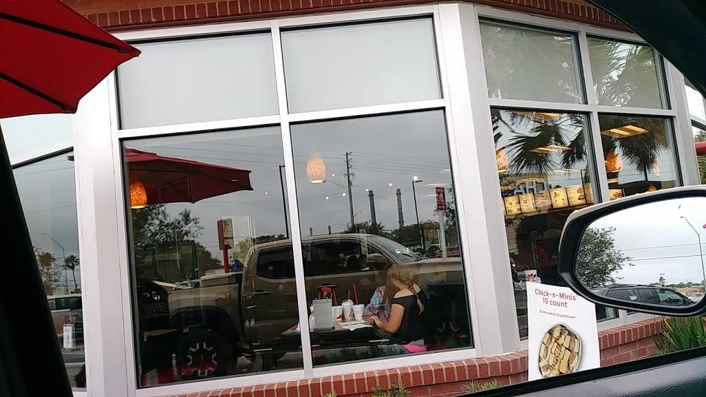 Chick-fil-A | restaurant | 4132 US Hwy 98 N, Lakeland, FL 33809, USA | 8639402828 OR +1 863-940-2828