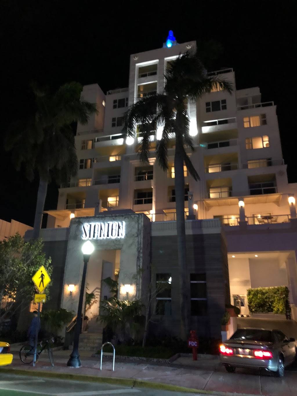 Azabu Miami Beach | restaurant | 161 Ocean Dr, Miami Beach, FL 33139, USA | 7862760520 OR +1 786-276-0520