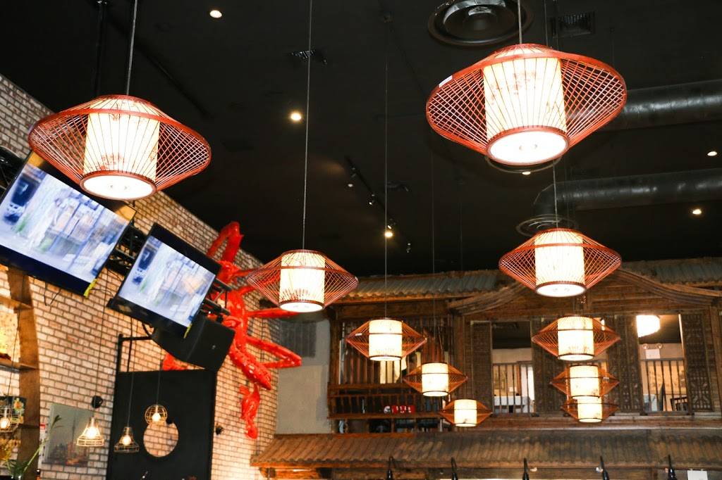 Shanghai Impression | restaurant | 135-21 37th Avenue, Flushing, NY 11354, USA | 7188880711 OR +1 718-888-0711