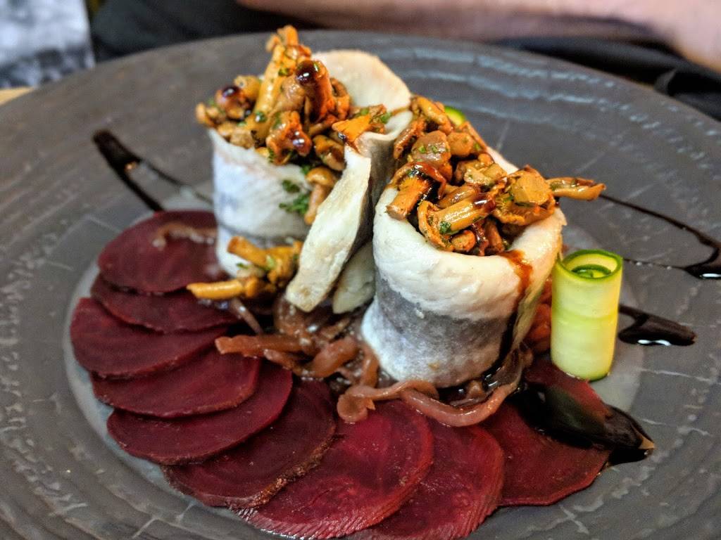 Tradycja Polish Fusion Cuisine | restaurant | 14478 South La Grange Road, Orland Park, IL 60462, USA | 7089498109 OR +1 708-949-8109