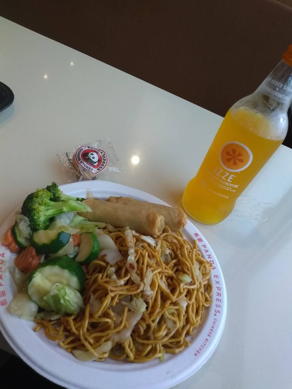 Panda Express | restaurant | 4260 S US Hwy 17 92, Casselberry, FL 32707, USA | 4073881231 OR +1 407-388-1231