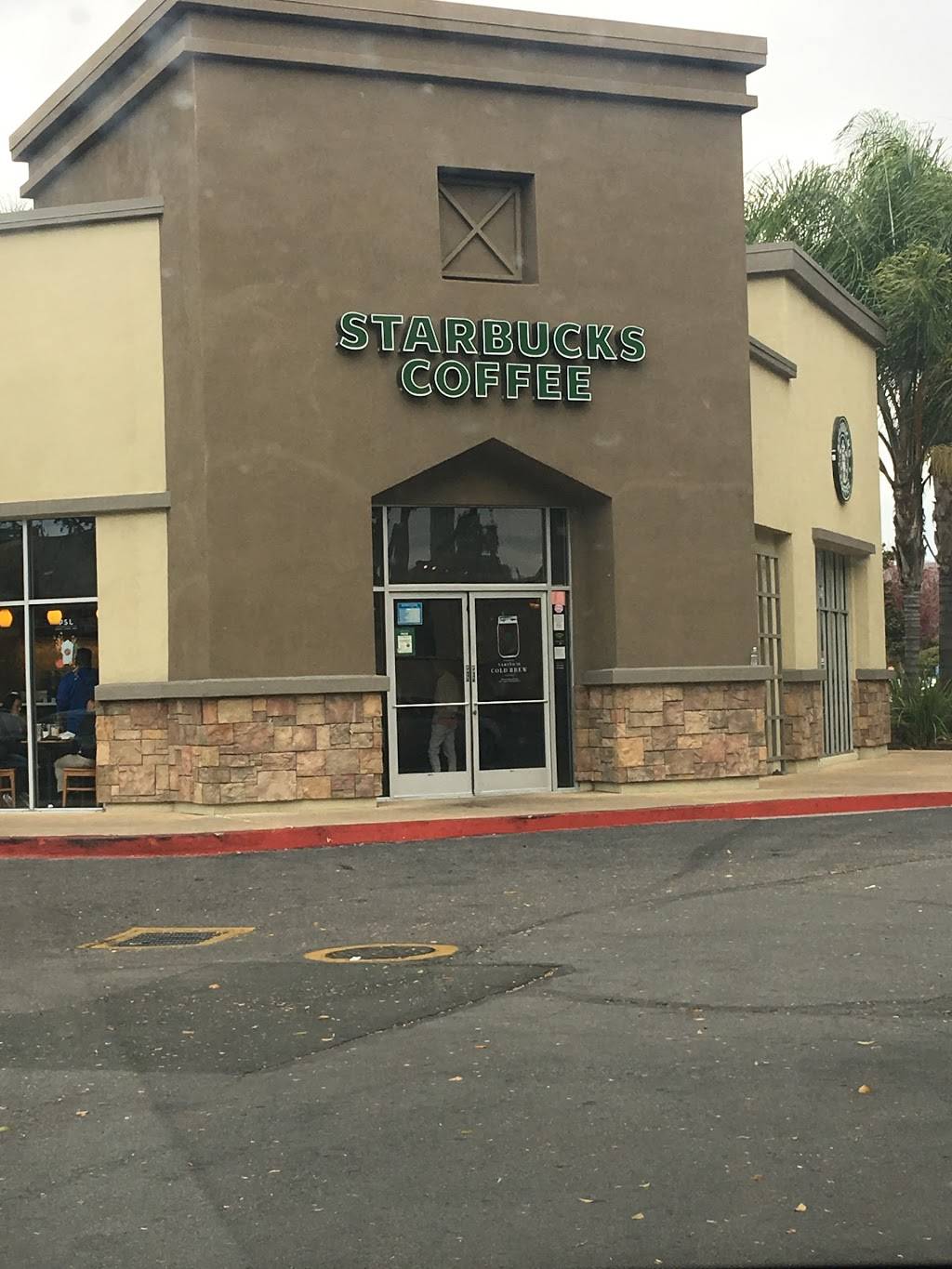 Starbucks | cafe | 1847 E Capitol Expy, San Jose, CA 95121, USA | 4085319261 OR +1 408-531-9261