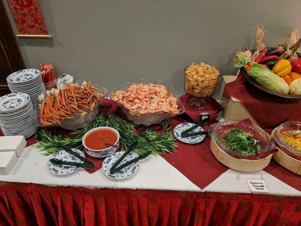 China Dynasty | restaurant | 1689 W Lane Ave, Columbus, OH 43221, USA | 6144867126 OR +1 614-486-7126