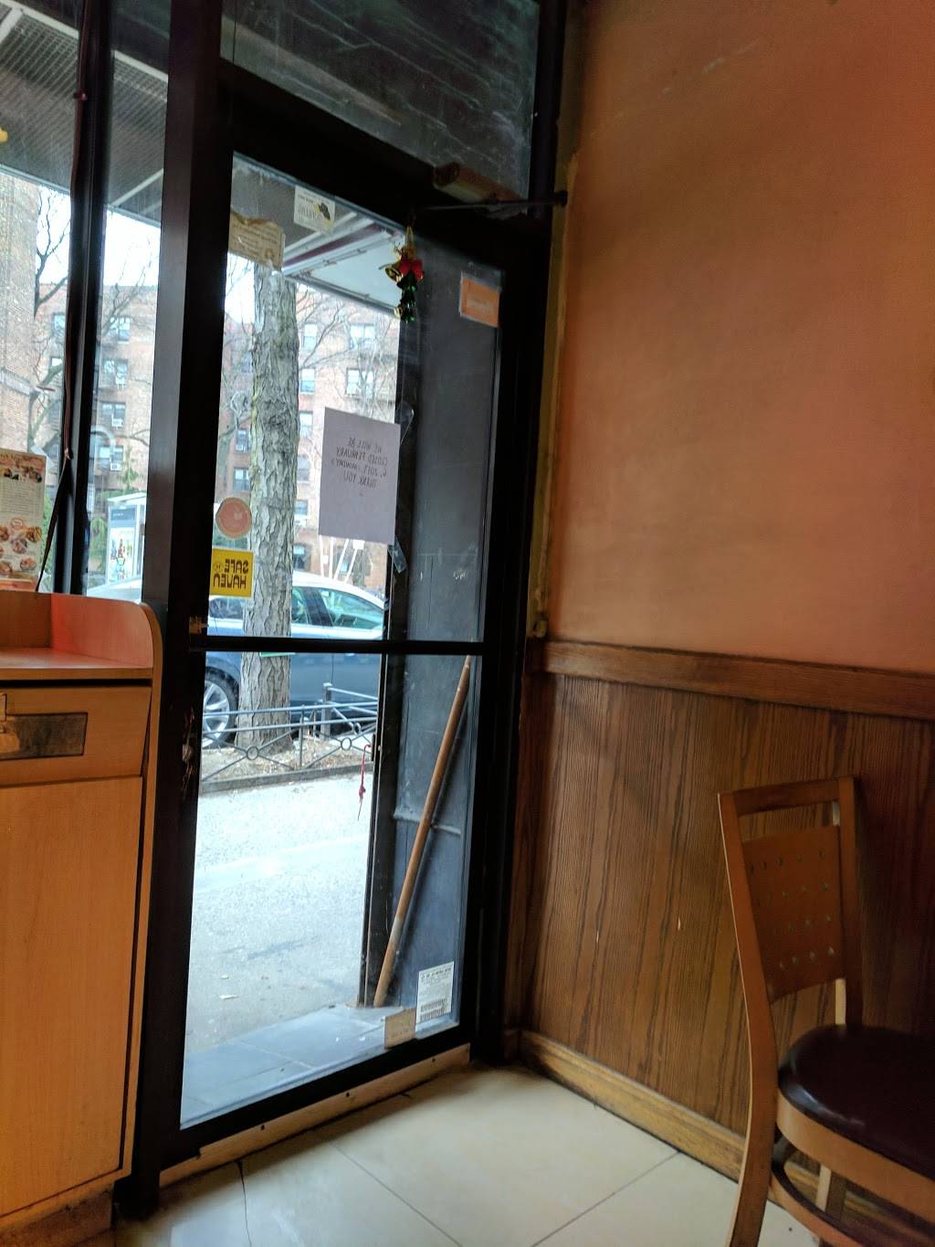 Fresh Tortillas | restaurant | 118-19 Metropolitan Ave, Kew Gardens, NY 11415, USA | 7188507766 OR +1 718-850-7766