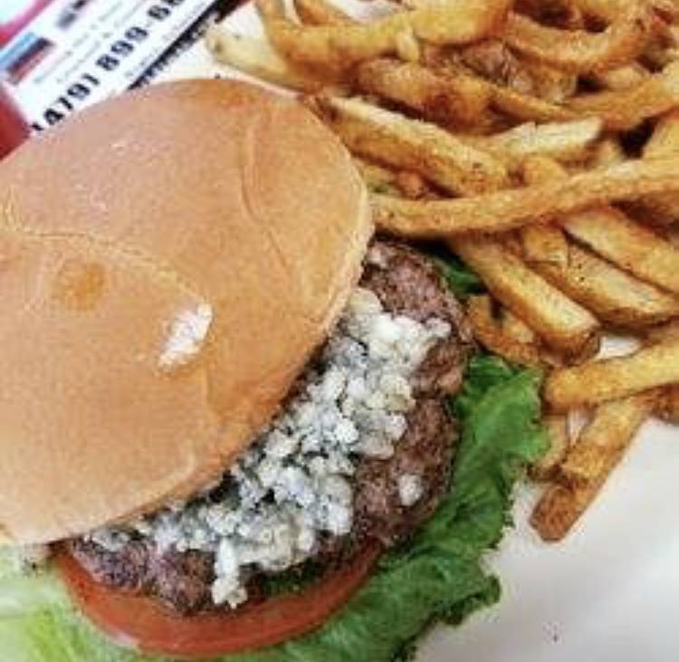 Sams Family Diner | restaurant | 1084 W Centerton Blvd, Centerton, AR 72719, USA | 4797950120 OR +1 479-795-0120