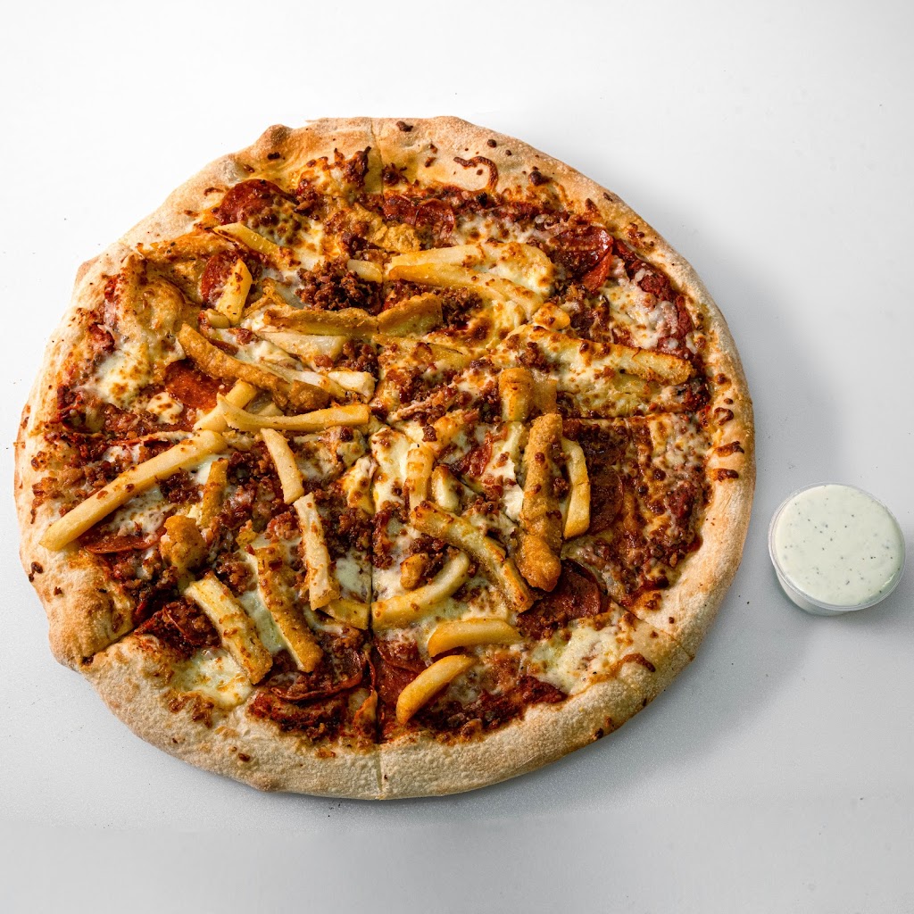 Pizza Mouth (formerly Gumbys Pizza Tallahassee) | restaurant | 623 W Tennessee St, Tallahassee, FL 32304, USA | 8508866884 OR +1 850-886-6884