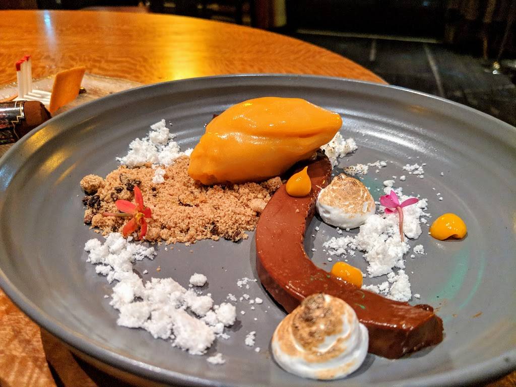 Deseo | restaurant | 6902 East Greenway Parkway, Scottsdale, AZ 85254, USA | 4806241202 OR +1 480-624-1202