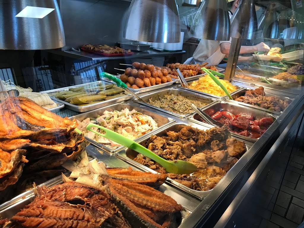 Erlindas Filipino Cuisine | restaurant | 3400 E 8th St, National City, CA 91950, USA | 6194706993 OR +1 619-470-6993