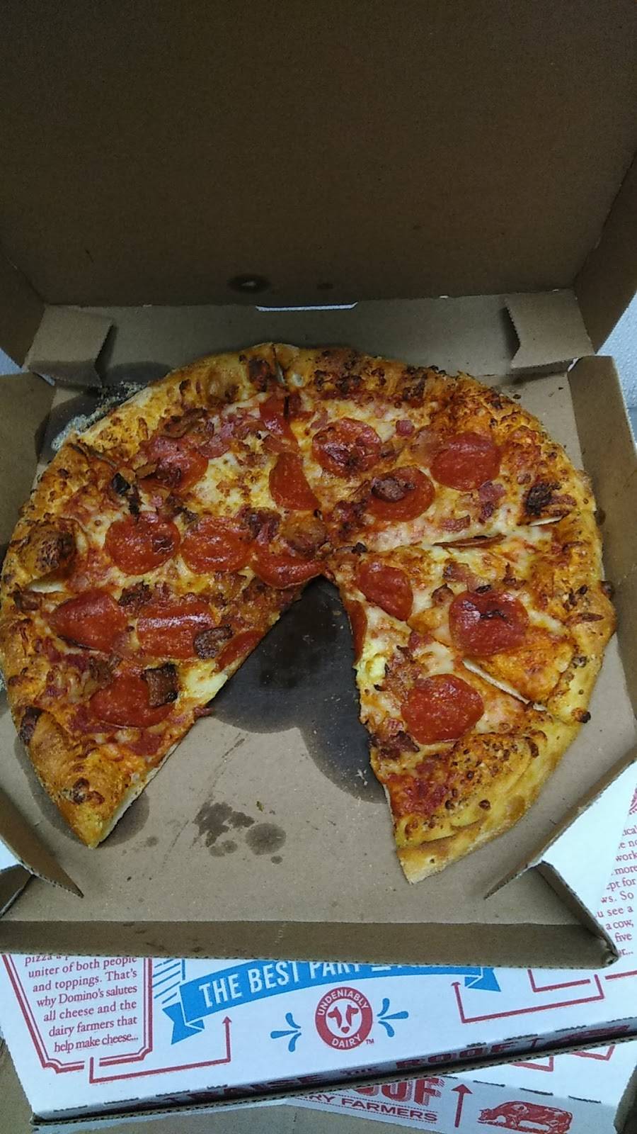 Dominos Pizza | meal delivery | 798D New Holland Ave, Lancaster, PA 17602, USA | 7172954500 OR +1 717-295-4500