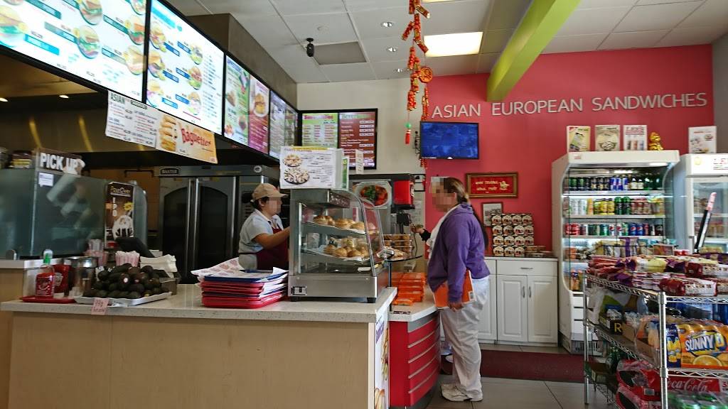 Lees Sandwiches | meal takeaway | 2370 Crenshaw Blvd D, Torrance, CA 90501, USA | 3107827879 OR +1 310-782-7879