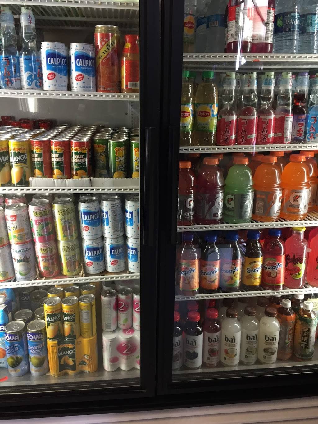 Asian Market and Sushi Bar | restaurant | 5700 Dyer St # E, El Paso, TX 79904, USA | 9155641113 OR +1 915-564-1113