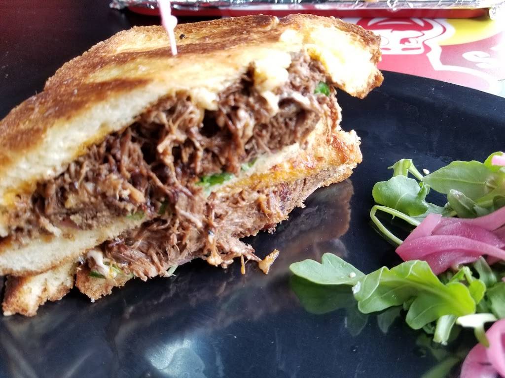 Big Moes Kitchen | restaurant | 673 Inkster Rd, Garden City, MI 48135, USA | 7344665356 OR +1 734-466-5356