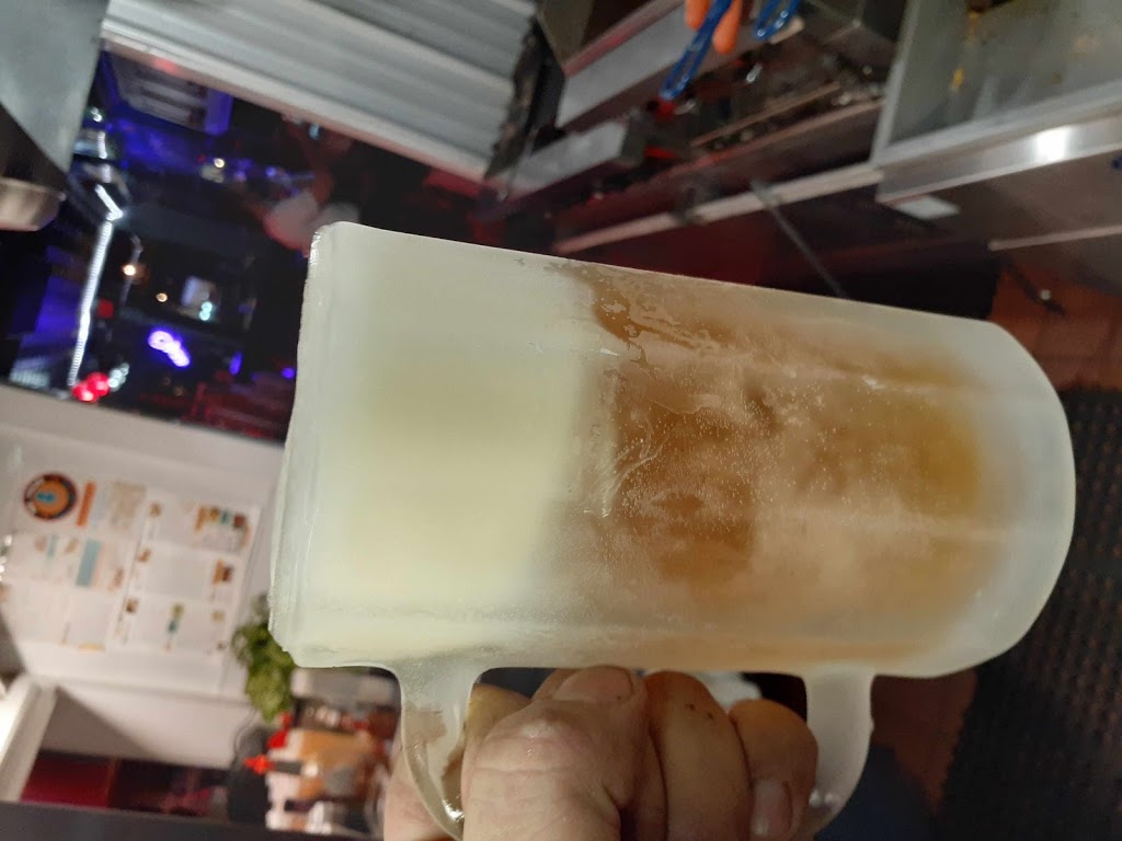 Mr pulpo seafood bar & grill | restaurant | 301 N Robinson St, Richmond, VA 23220, USA | 8047168248 OR +1 804-716-8248