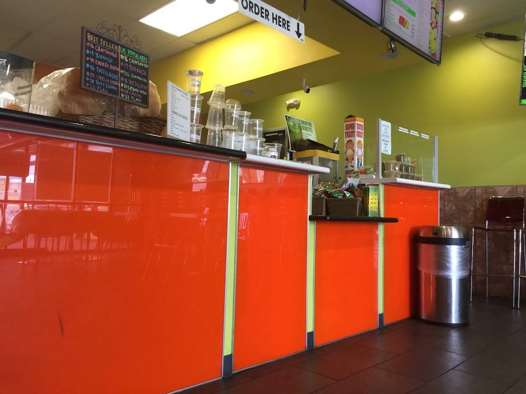 Raspados Gdl | restaurant | 3308, 8711 Corbin Ave, Northridge, CA 91324, USA | 8188858711 OR +1 818-885-8711