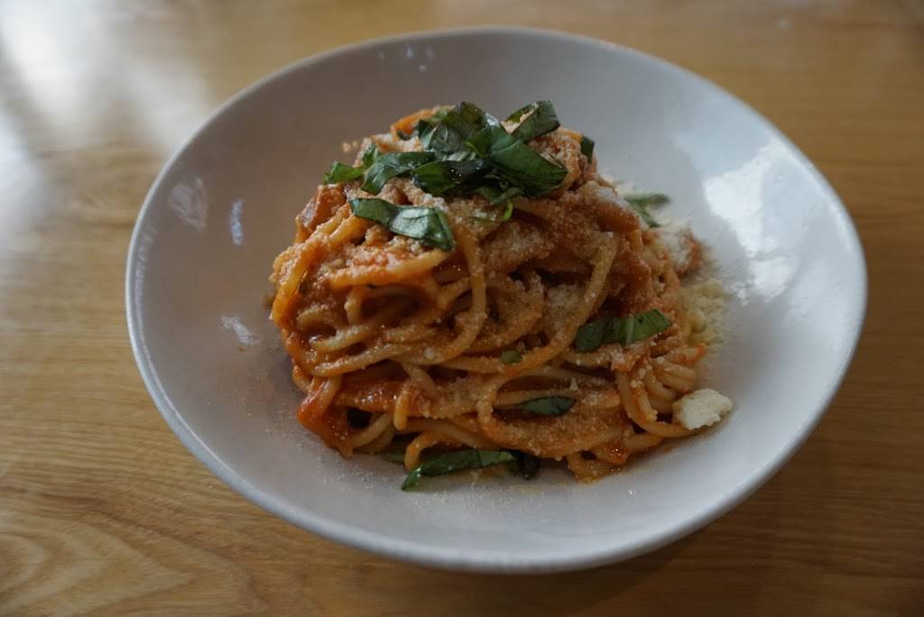 San Daniele Pasta Fresca | restaurant | 140 Plymouth St, Brooklyn, NY 11201, USA | 9179666050 OR +1 917-966-6050