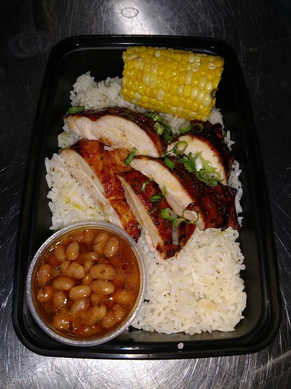 Meal Prep Mania | cafe | 149 Oliver St, Newark, NJ 07105, USA | 9089677809 OR +1 908-967-7809