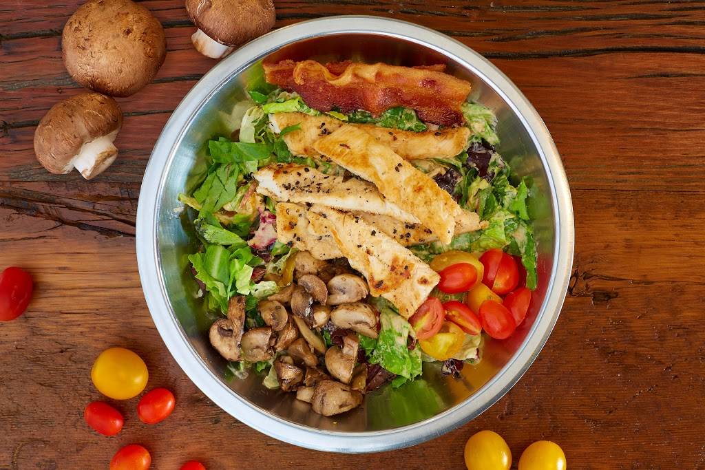 Dugg Burger | restaurant | 9540 Garland Rd #407, Dallas, TX 75218, USA | 2145846261 OR +1 214-584-6261