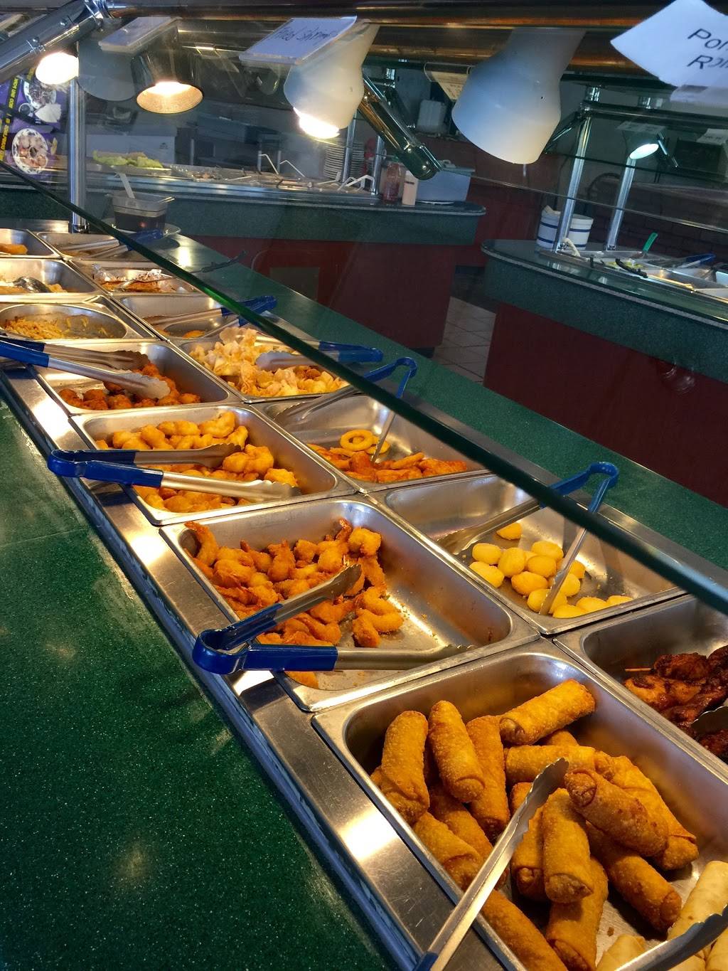 Family Buffet | restaurant | 400 Central Ave E #10, St Michael, MN 55376, USA | 7634979100 OR +1 763-497-9100