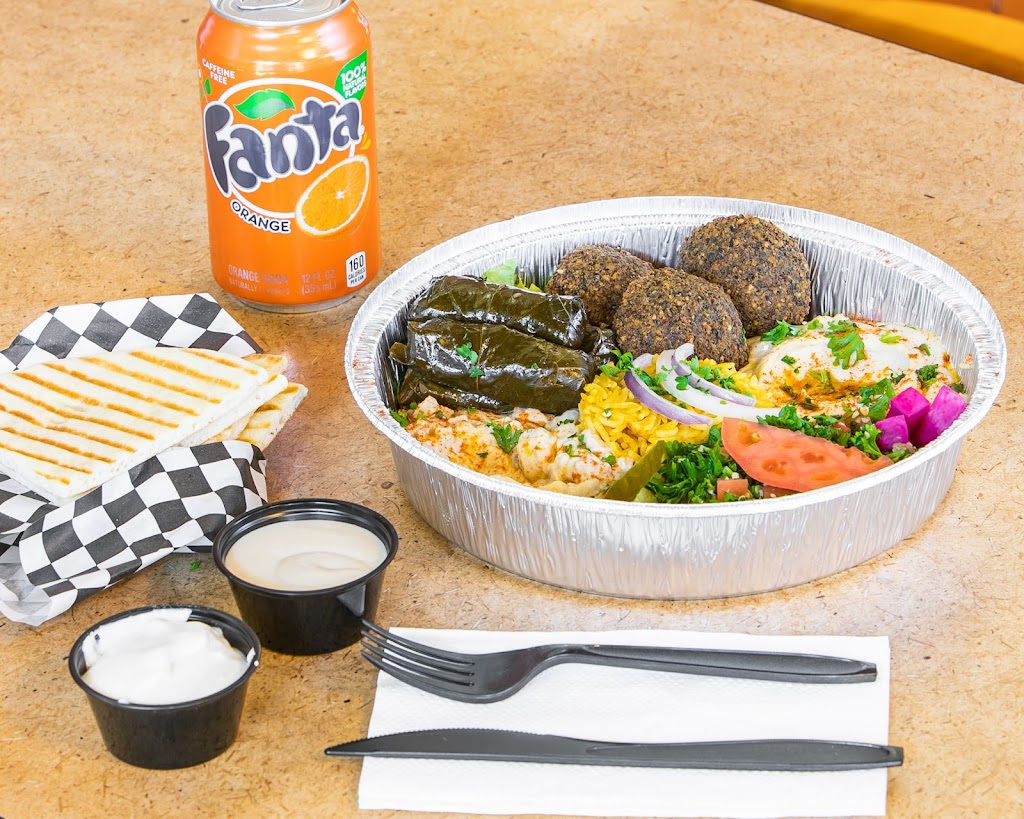 STOP-N-GO GYROS & BURRITOS---- (Tex-Mex & GREEK) | restaurant | 2420 Westport Pkwy, Fort Worth, TX 76177, USA | 8174763760 OR +1 817-476-3760