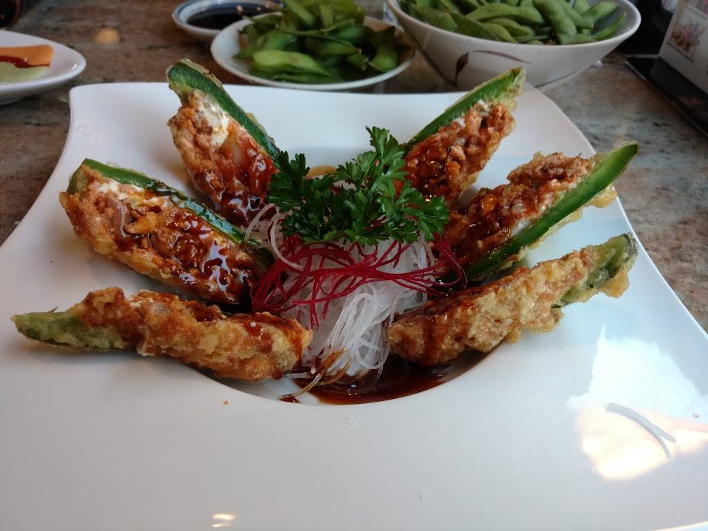 Hana Sushi | restaurant | 29989 Canyon Hills Rd # 1705, Lake Elsinore, CA 92532, USA | 9512441200 OR +1 951-244-1200