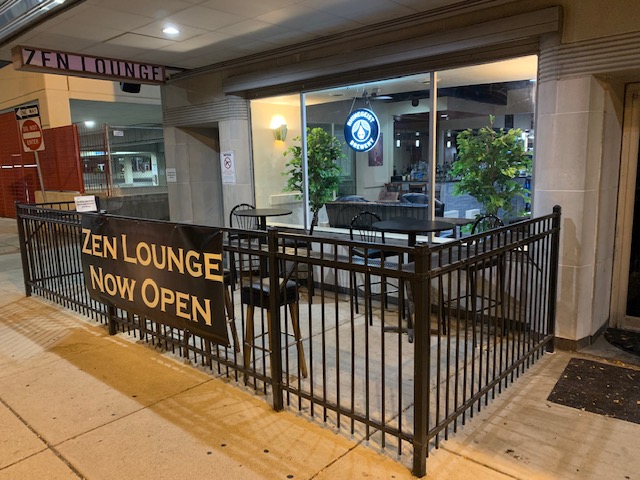 Zen Lounge | night club | 121 N Ludlow St, Dayton, OH 45402, USA | 9379497139 OR +1 937-949-7139