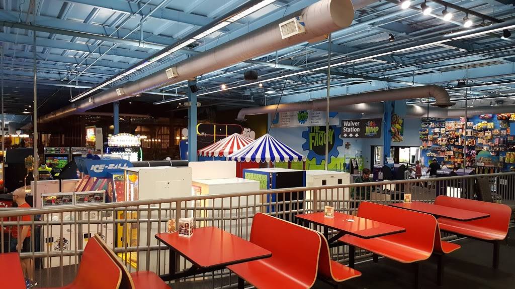 The Factory - Franklin | restaurant | 1024 Georgia Rd, Franklin, NC 28734, USA | 8283498888 OR +1 828-349-8888