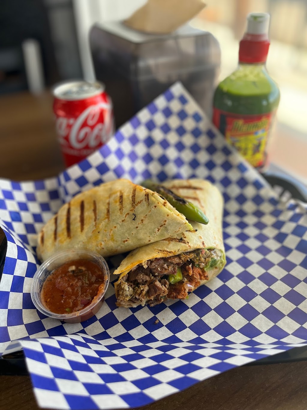 Don Shuco | restaurant | 1230 H St suite D, Bakersfield, CA 93301, USA | 6614408200 OR +1 661-440-8200