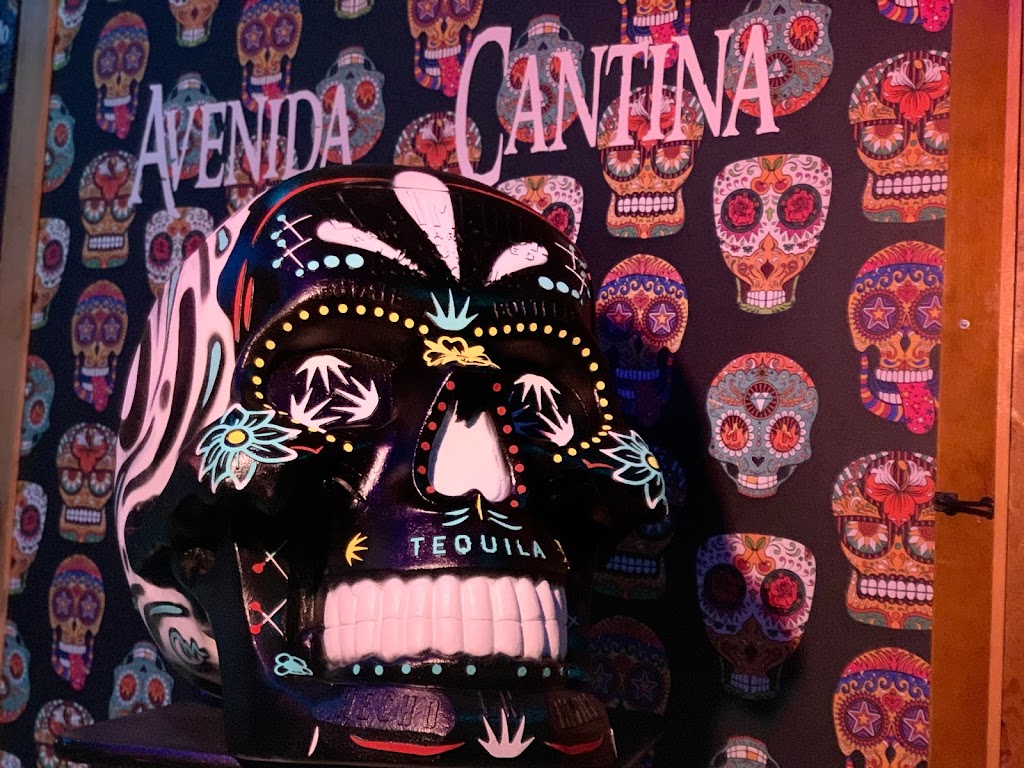 Avenida Cantina | restaurant | 121 E Yakima Ave, Yakima, WA 98901, USA | 5099558226 OR +1 509-955-8226