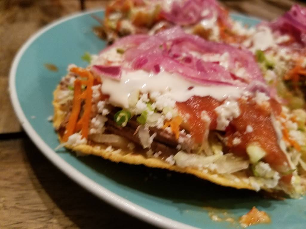 Amés Mexican Kitchen | restaurant | 1127 E Main St, Mesa, AZ 85203, USA | 6026895294 OR +1 602-689-5294