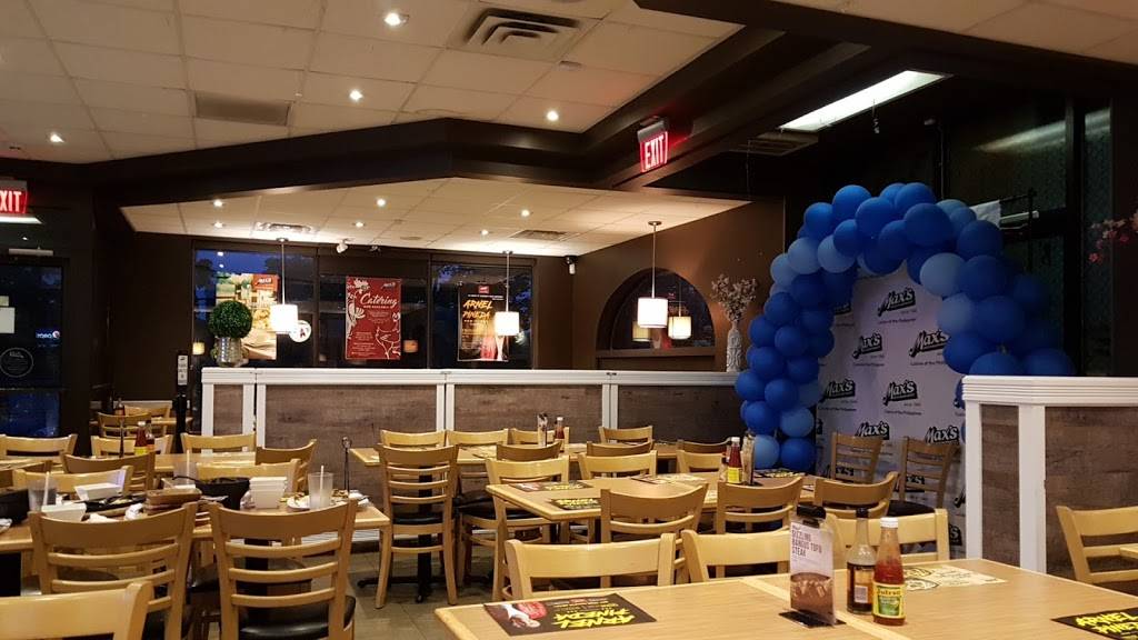 Maxs Restaurant, Cuisine of the Philippines | restaurant | 707 Markham Rd, Scarborough, ON M1H 2A8, Canada | 4164314960 OR +1 416-431-4960