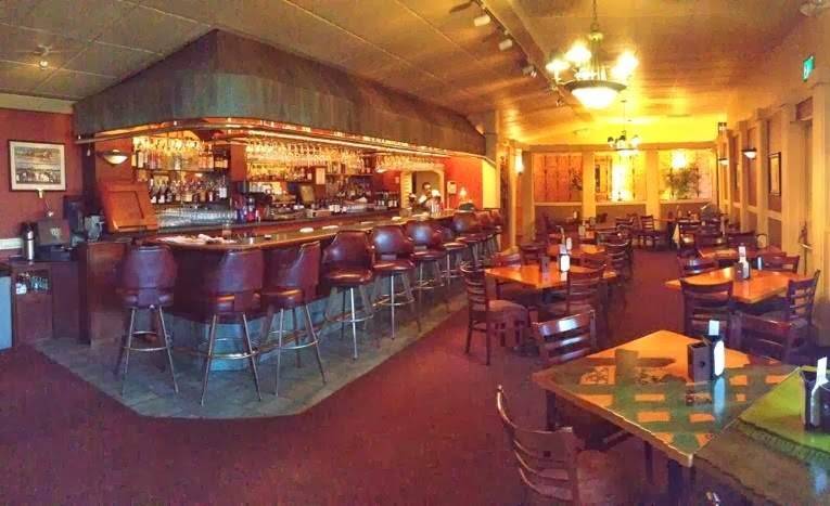 Iron Gate Restaurant | restaurant | 1360 El Camino Real, Belmont, CA 94002, USA | 6505927893 OR +1 650-592-7893