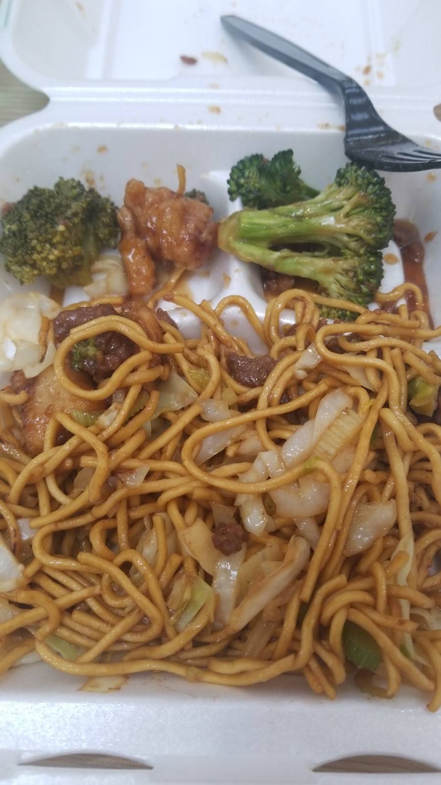 Panda Express | restaurant | 14500 W Colfax Ave Fc-8, Golden, CO 80401, USA | 3032799269 OR +1 303-279-9269