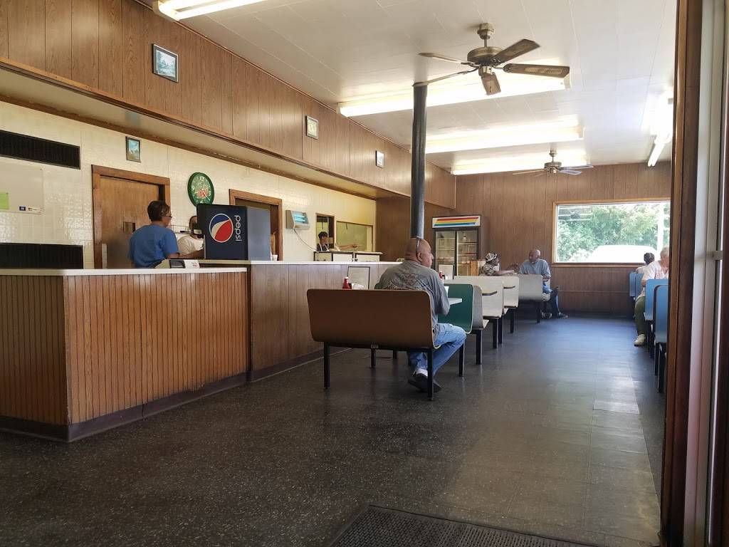 Myers Drive-In | restaurant | 938 S Washington St, Marion, IN 46953, USA | 7656649736 OR +1 765-664-9736