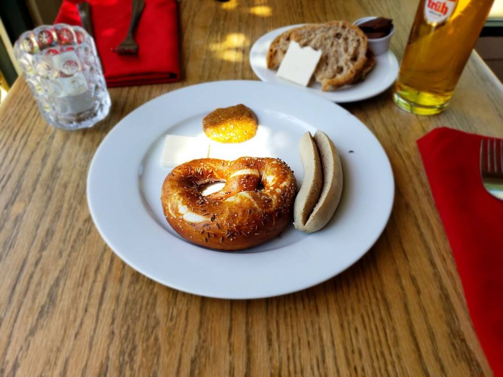 Gaumenkitzel | meal takeaway | 2121 San Pablo Ave, Berkeley, CA 94702, USA | 5106475016 OR +1 510-647-5016