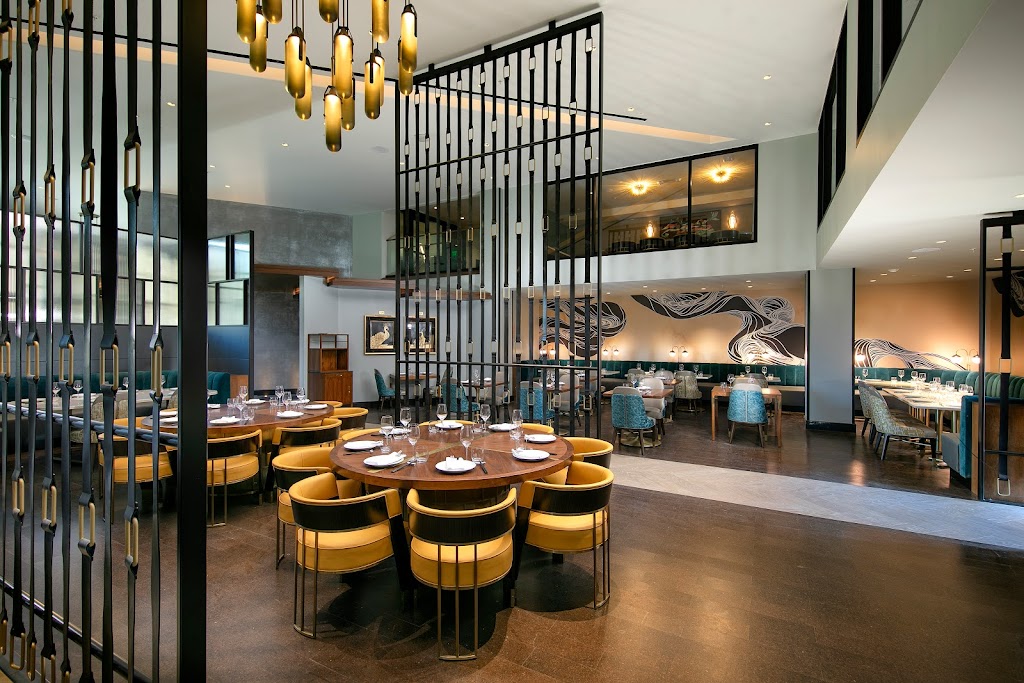 Mélange | restaurant | 130 W Huntington Dr, Arcadia, CA 91007, USA | 6264128683 OR +1 626-412-8683